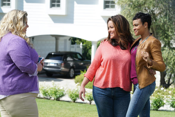 American Housewife TV show on ABC