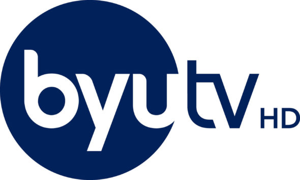 Extinct TV show on BYUtv: season 1 ordered (canceled or renewed?)