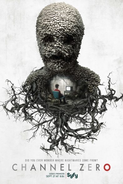 Channel Zero: Candle Cove TV series on Syfy: season 1 premiere (canceled or renewed?)