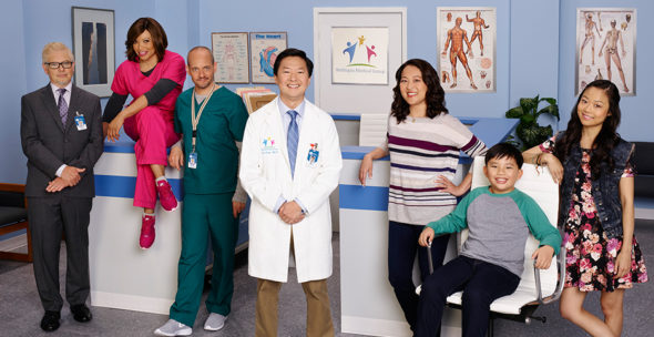 Dr Ken TV show on ABC: season two premiere (canceled or renewed?)