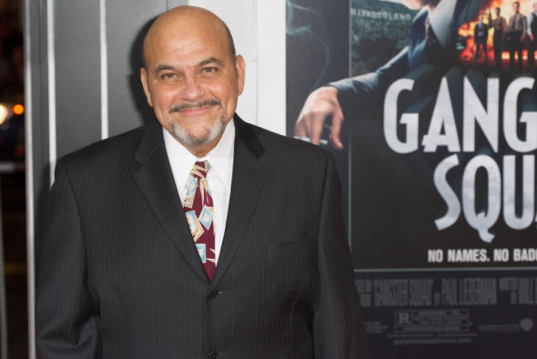Jon Polito dies at 65. Homicide Life on the Street TV show on NBC.