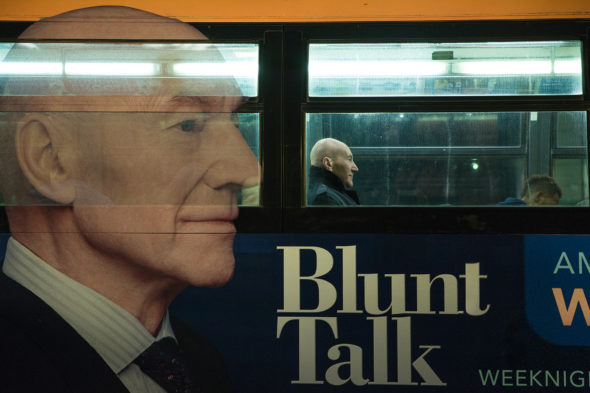 Blunt Talk Season 2 2016