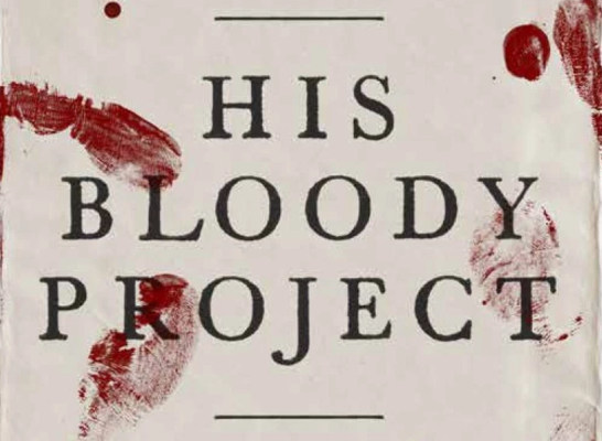 His Bloody Project TV show on Synchronicity