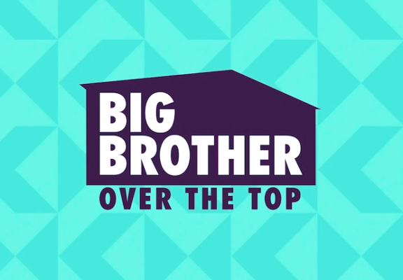 Big Brother: Over the Top TV show on CBS