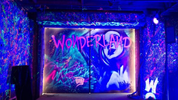Wonderland TV show on MTV: season 1 premiere (canceled or renewed?)