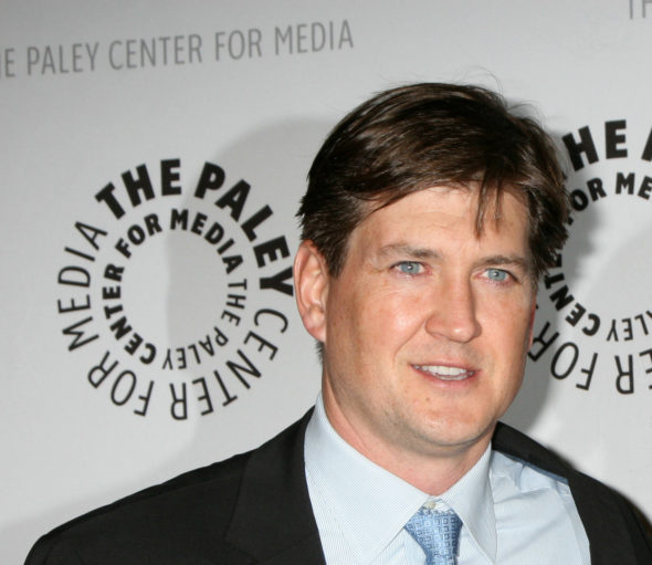 Bill Lawrence. Life Sentence TV show in development at The CW: canceled or renewed?