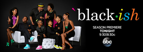 Black-ish TV show on ABC: ratings (cancel or season 4?)