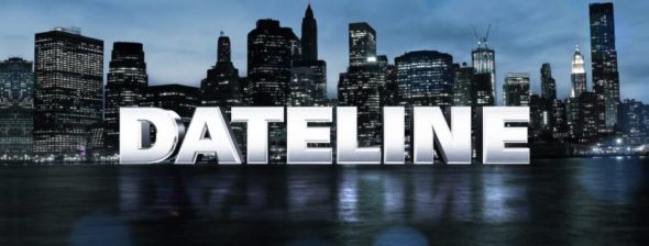 Dateline TV show on NBC: ratings (cancel or renew for season 26?)