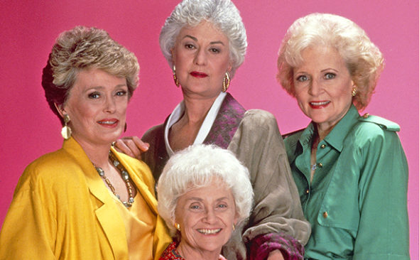The Golden Girls TV show on Hulu: canceled or renewed?