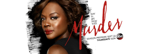 How to Get Away with Murder TV show on ABC: ratings (cancel or renew for season four?)