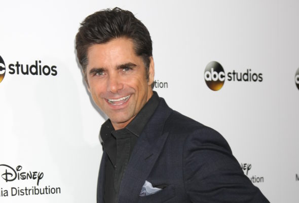 John Stamos developing cable drama about 1980s soap operas