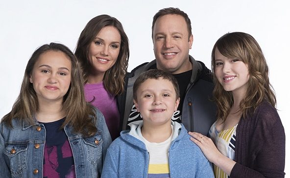 Bruce Helford departs as Kevin Can Wait TV showrunner. Rob Long is new Kevin Can Wait showrunner (canceled or renewed?)