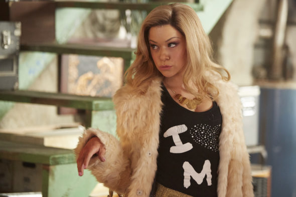 Orphan Black TV show on BBC America and Space: season 5 (canceled or renewed?)