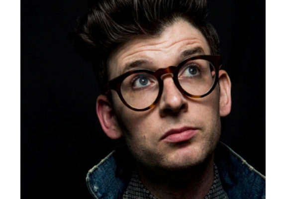 Problematic with Moshe Kasher TV show on Comedy Central: season 1 (canceled or renewed?)
