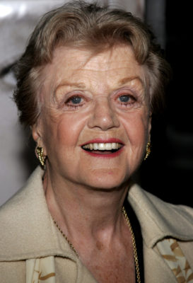 Angela Lansbury