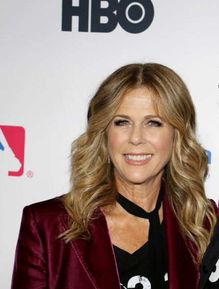 Rita Wilson to guest star in Pitch TV show on FOX: season 1 (canceled or renewed?)
