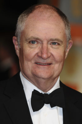 Jim Broadbent; Game of Thrones TV show on HBO