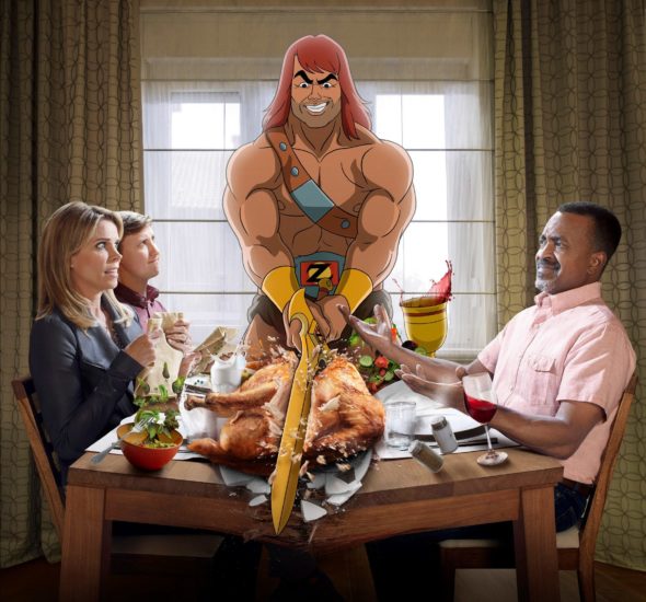 Son of Zorn TV show on FOX (canceled or renewed?)