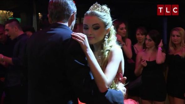 Sweet 15: Quinceanera TV show on TLC: season 1 premiere (canceled or renewed?)