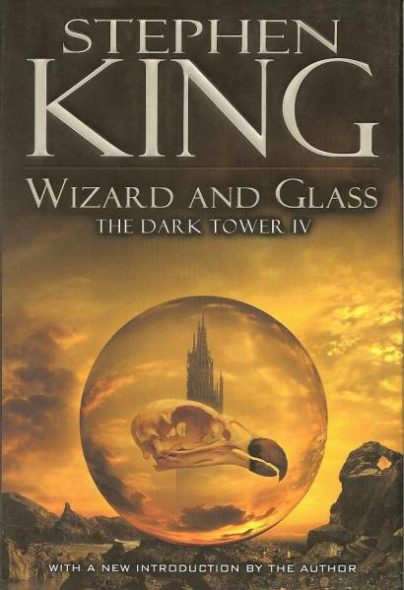 The Dark Tower TV show in development: cancelled or renewed?