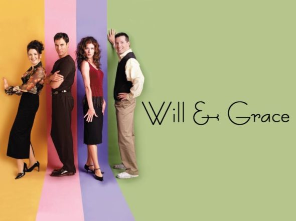 Will & Grace TV show reunion: canceled or renewed?