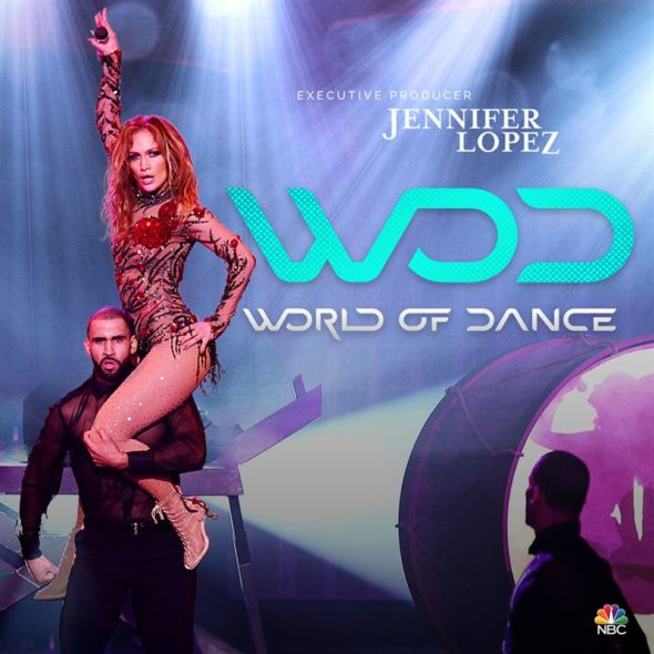 World of Dance TV show on NBC: season 1 (canceled or renewed?)