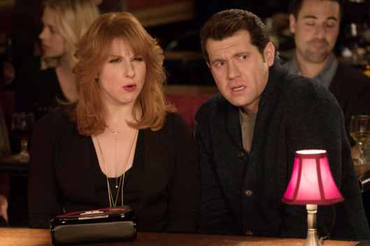 Difficult People TV show on Hulu