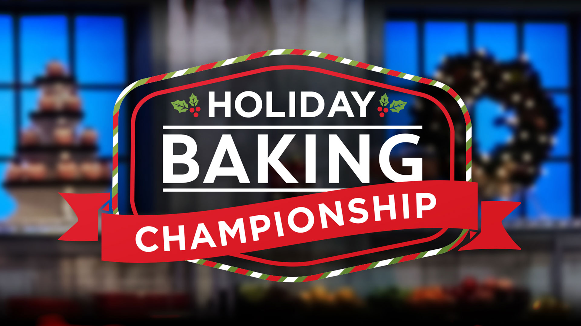 Holiday Baking Championship Season Three Coming to Food Network in
