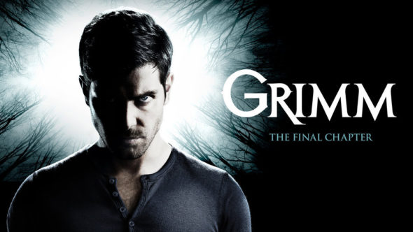 Grimm TV show on NBC: season 6 ending, no season 7.