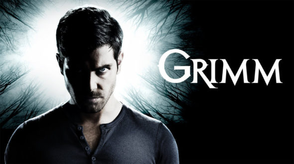 Grimm TV show on NBC: season 6 ending, no season 7.
