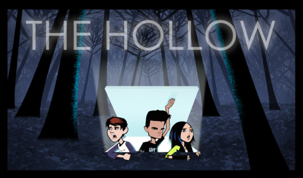 The Hollow TV show on Netflix: season 1 (canceled or renewed?)