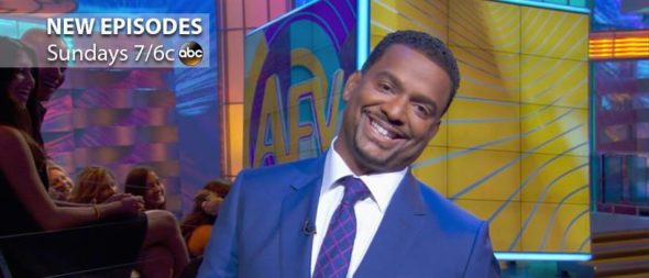 America's Funniest Home Videos TV show on ABC: ratings (cancel or season 28?)