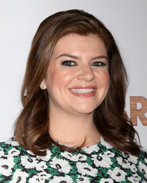 Casey Wilson to guest star on The Mindy Project TV show on Hulu: season five (canceled or renewed?)