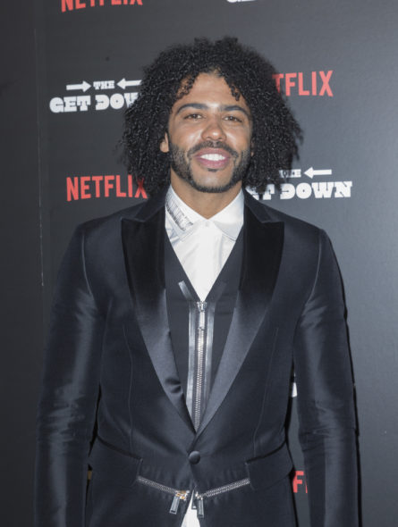 Daveed Diggs: ABC commits to Hip Hop comedy TV show: cancelled or renewed?