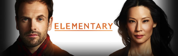Elementary TV show on CBS: ratings (cancel or season 6?)