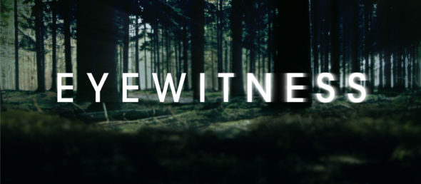 Eyewitness TV show on USA Network: ratings (cancel or renew for season 2?)