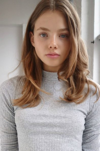 Kristine Froseth joins Let the Right One In TV series pilot at TNT: canceled or renewed?