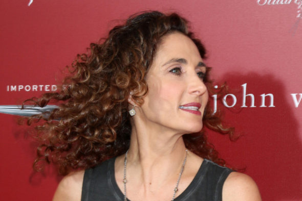 Melina Kanakaredes cast to recur on Notorious TV show on ABC: season 1 (canceled or renewed?)