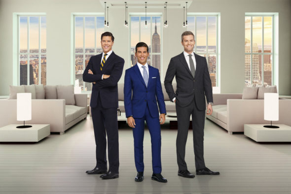 Million Dollar Listing New York TV show on Bravo: season 6 renewal (canceled or renewed?)