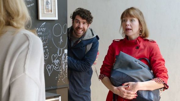 BBC Two orders Motherland TV show: season 1 (canceled or renewed?)
