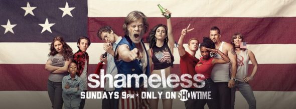 Shameless TV show on Showtime: ratings (cancel or season 8?)