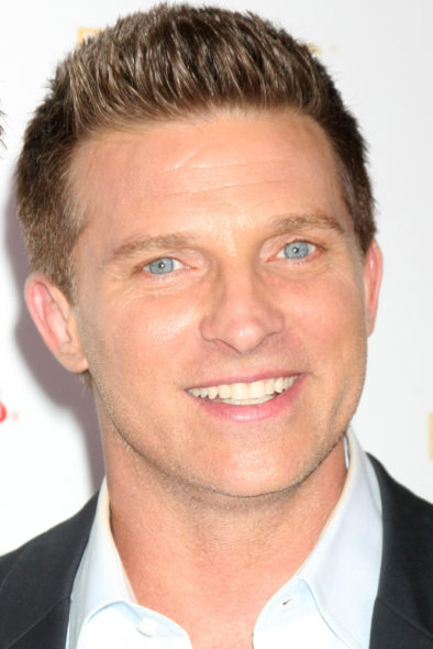 Steve Burton exits The Young and the Restless TV show on CBS: canceled or renewed?