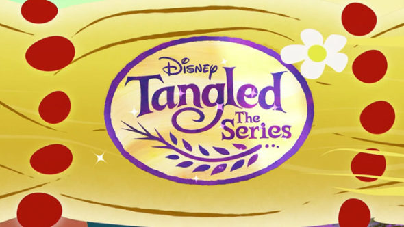 Tangled The Series