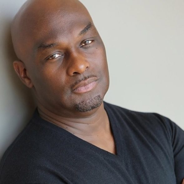 Actor Tommy Ford dies at 52. Martin TV show