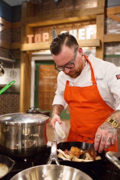 Top Chef TV show on Bravo: season 14 (canceled or renewed?)