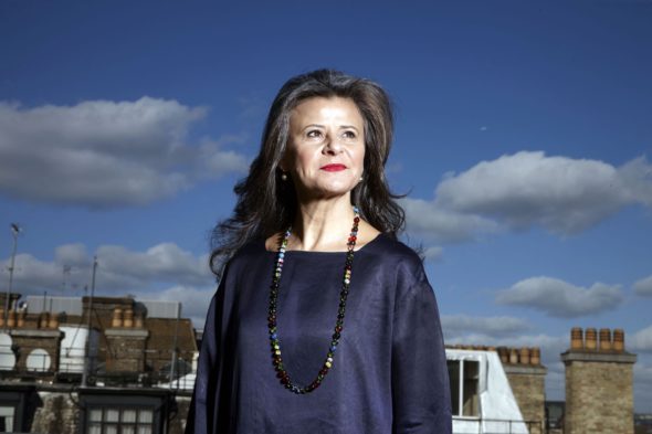 Tracey Ullman's Show TV show on HBO: season 1 (canceled or renewed?)