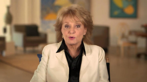 Barbara Walters Presents TV show on Investigation Discovery