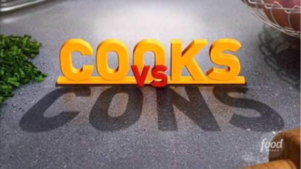 Cooks vs Cons