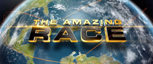 The Amazing Race TV show on CBS: season 30 (canceled or renewed?)