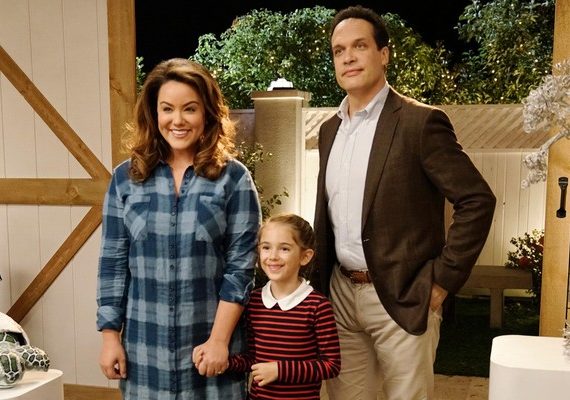 American Housewife TV show on ABC: canceled or renewed?